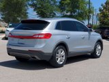 Used 2017 Lincoln MKX Premiere image 3