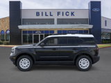 New 2024 Ford Bronco Sport Heritage w/ Heritage Convenience Package image 3