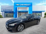 Used 2019 INFINITI Q50 Sport w/ Proactive Package image 2