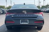 New 2025 Hyundai Elantra Sport image 4