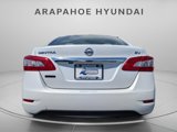 Used 2015 Nissan Sentra SV image 4