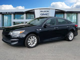 Used 2017 Kia Optima LX w/ Option Group 014 image 3