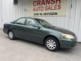 Used 2003 Toyota Camry LE image 5