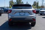 New 2025 Chevrolet Trax RS w/ Driver Confidence Package image 6