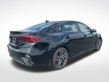 Used 2024 Kia Forte GT-Line w/ GT-Line Premium Package image 4