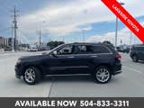 Used 2020 Jeep Grand Cherokee Summit w/ Trailer Tow Group IV image 2