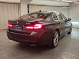 Certified 2022 BMW 530i xDrive w/ Convenience Package image 5