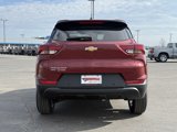 New 2025 Chevrolet TrailBlazer LS w/ LS Convenience Package image 4
