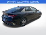 New 2025 Hyundai Elantra SE image 5