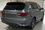 Used 2018 INFINITI QX60 AWD image 5