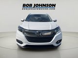 Used 2022 Honda HR-V EX image 2