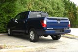 Used 2019 Nissan Titan SV w/ SV Convenience Package image 5