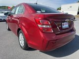 Used 2017 Chevrolet Sonic LT w/ Convenience Package image 5