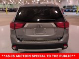 Used 2017 Mitsubishi Outlander SE image 5