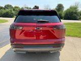 New 2026 Chevrolet Equinox ACTIV w/ Convenience Package III image 6