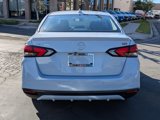 New 2025 Nissan Versa SR w/ Trunk Package image 6