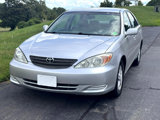 Used 2003 Toyota Camry XLE image 3