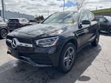 Used 2022 Mercedes-Benz GLC 300 4MATIC image 3