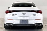 Used 2024 Mercedes-Benz CLE 300 4MATIC Coupe image 4