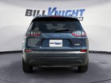 Used 2020 Jeep Cherokee Latitude Plus w/ Cold Weather Group image 4