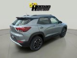 New 2025 Chevrolet TrailBlazer LT w/ LT Cold Weather Package image 5