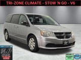 Used 2014 Dodge Grand Caravan SE w/ Quick Order Package 29E SE image 1
