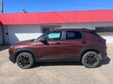 Used 2023 Chevrolet TrailBlazer LT image 4