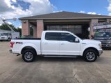 Used 2019 Ford F150 Lariat w/ Trailer Tow Package image 2