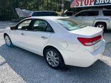 Used 2012 Lincoln MKZ image 3