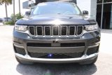 Used 2022 Jeep Grand Cherokee L Limited image 3