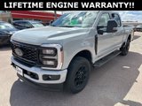 New 2025 Ford F250 XLT image 4