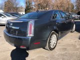 Used 2012 Cadillac CTS Sedan image 5