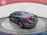 Used 2014 Honda Civic EX-L image 5