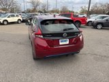 Used 2018 Nissan Leaf SL w/ SL Technology Package image 4