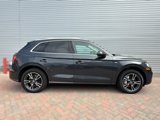 Certified 2020 Audi Q5 e Premium Plus w/ Premium Plus Package image 5