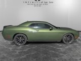 Used 2022 Dodge Challenger GT w/ Blacktop Package image 4