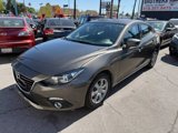 Used 2014 MAZDA MAZDA3 i Sport image 5