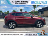 Used 2016 Hyundai Tucson Limited image 6