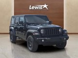 New 2025 Jeep Wrangler Sport image 6