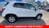 Used 2022 Chevrolet Trax LS w/ Tint and Cruise Package image 2