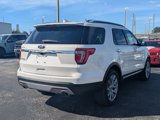 Used 2017 Ford Explorer Limited image 4