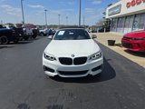 Used 2018 BMW M240i xDrive Convertible image 2