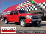 Used 2011 Chevrolet Silverado 1500 LT w/ All-Star Edition image 1