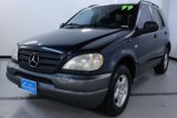 Used 1999 Mercedes-Benz ML 320 4MATIC image 3
