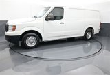 Used 2013 Nissan NV 1500 S w/ Side Curtain Airbag Pkg image 2