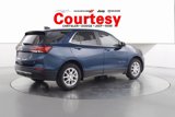 Used 2023 Chevrolet Equinox LT image 4