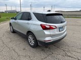 Used 2018 Chevrolet Equinox LT image 4
