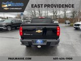 Used 2020 Chevrolet Colorado W/T w/ Custom Special Edition image 6