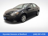 Used 2016 Toyota Corolla LE image 1