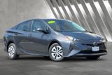 Used 2018 Toyota Prius image 2